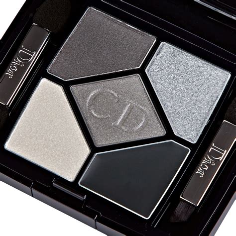 dior eyeshadow light blue grey|Dior eyeshadow palette.